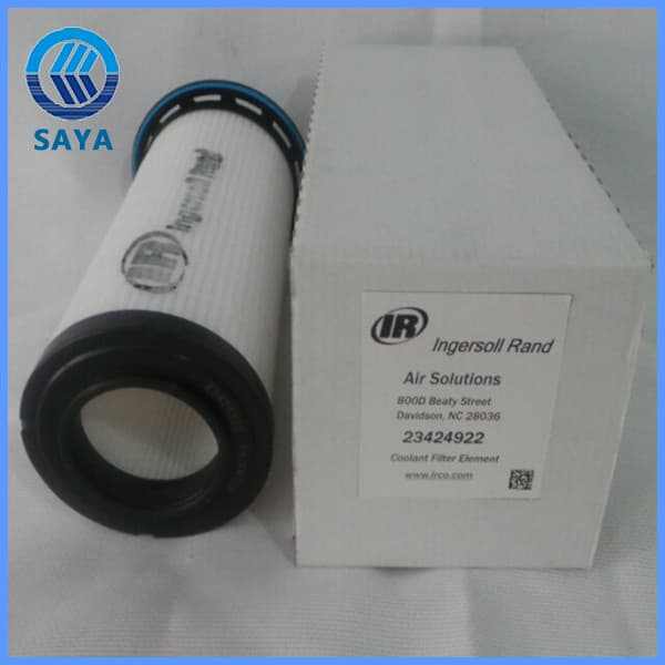 Ingersoll rand air oil separator filter